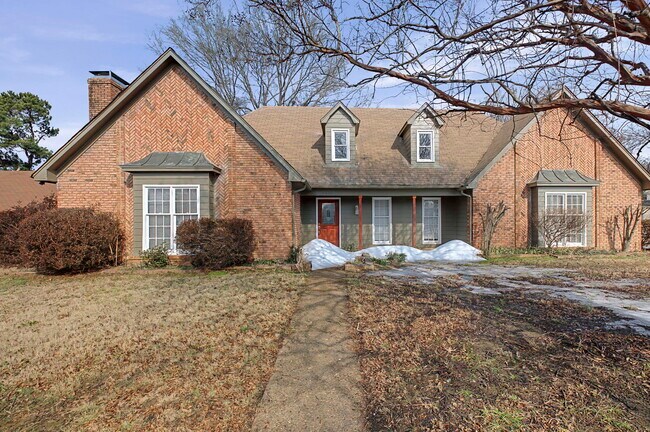 property at 6868 W Fox Horse Cove