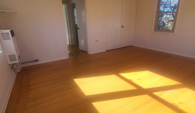 1707 Sacramento St, Unit 1 in Berkeley, CA - Building Photo - Building Photo