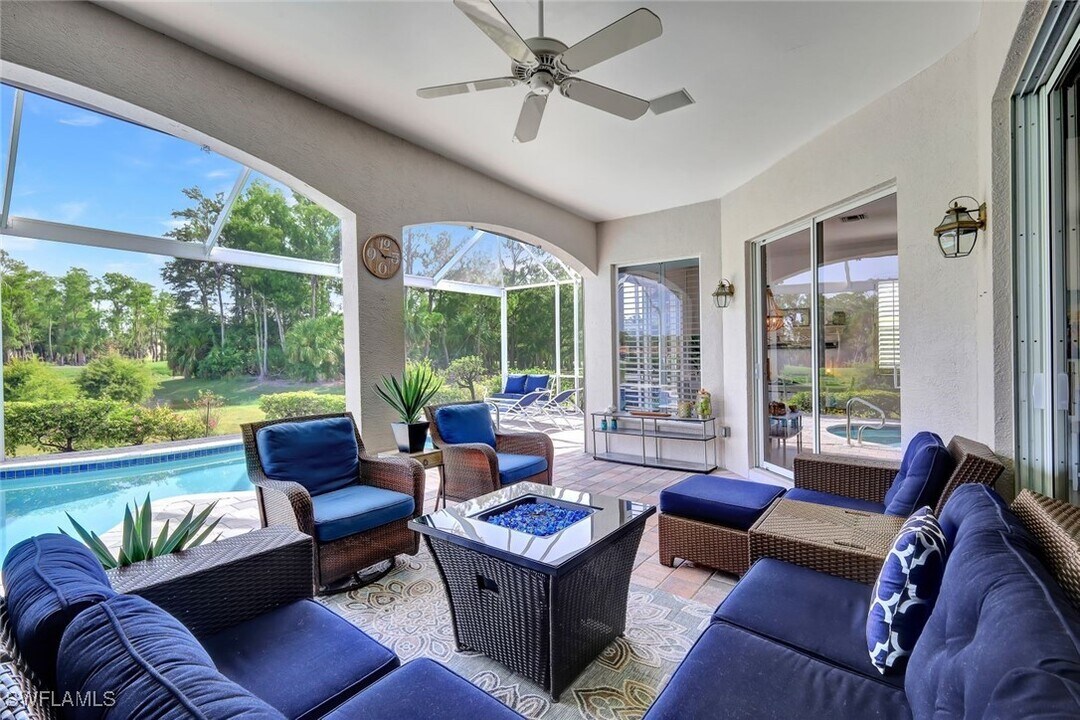 12647 Hunters Lakes Ct in Bonita Springs, FL - Building Photo
