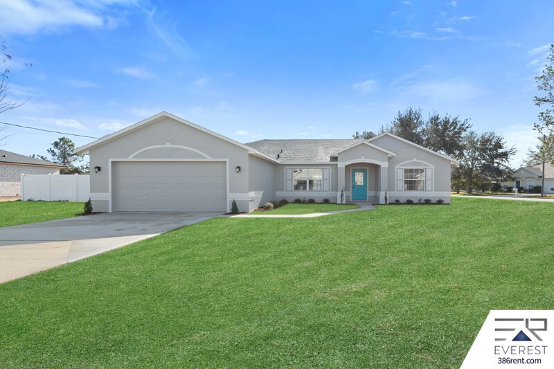 39 Firethorn Ln in Palm Coast, FL - Building Photo