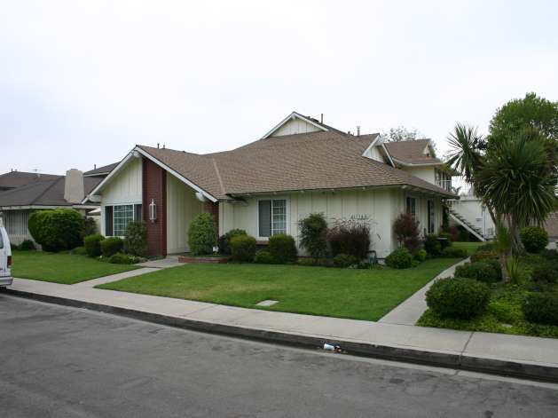 17344 San Luis St in Fountain Valley, CA - Building Photo - Building Photo