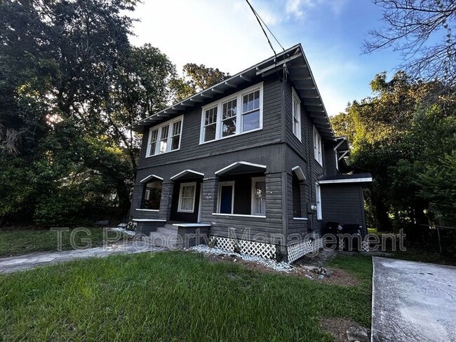 property at 2561 Rosselle St