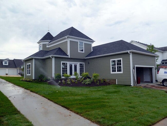 4114 Compton Rd in Columbia, MO - Building Photo - Building Photo