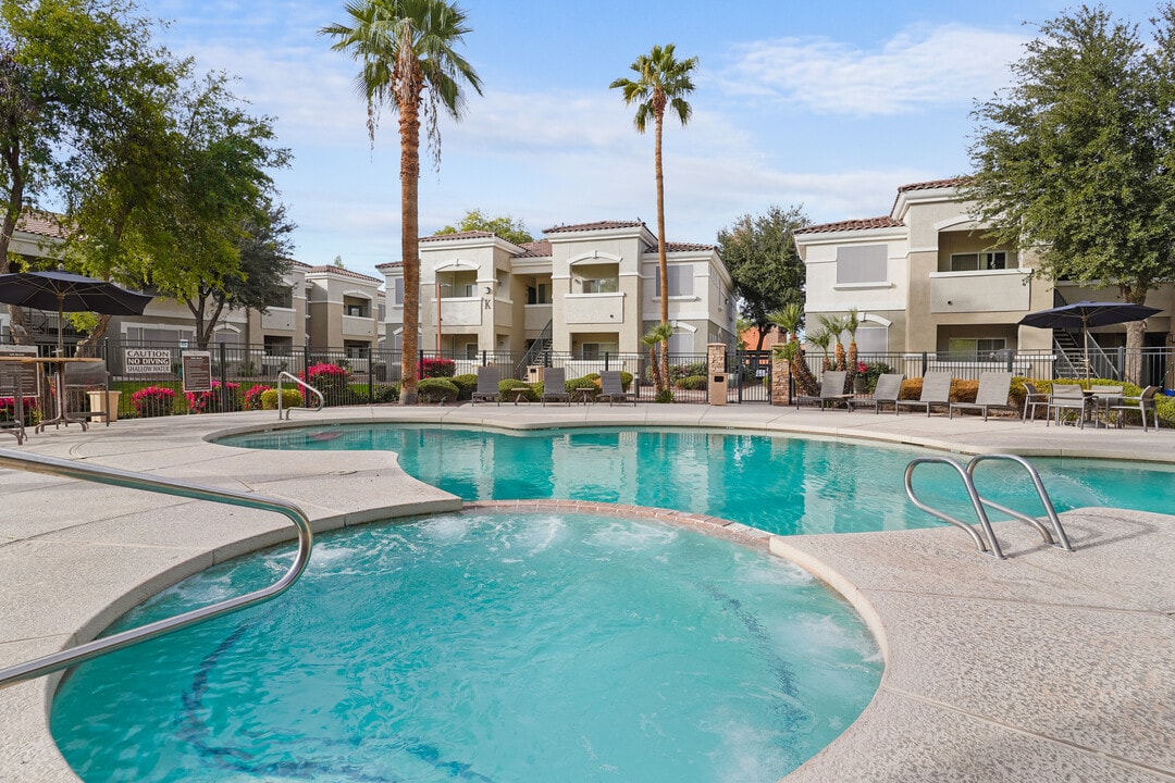 Remington Ranch in Litchfield Park, AZ - Foto de edificio