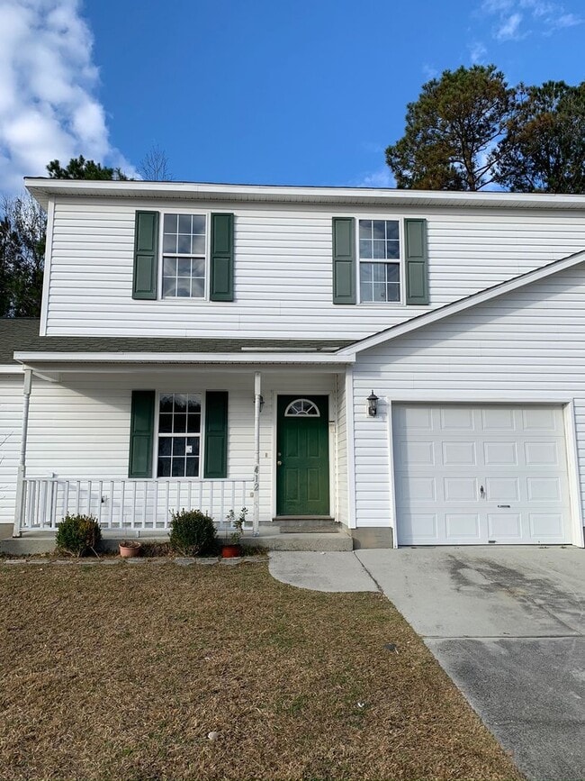 property at 412 Winners Cir N