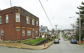 3024 Jenny Lind St in McKeesport, PA - Building Photo - Building Photo