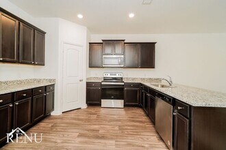 117 Fox Glen Trl in Jarrell, TX - Building Photo - Building Photo