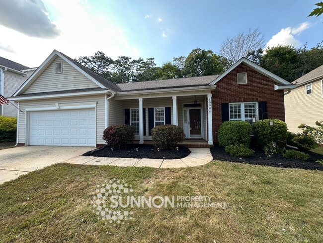 property at 10906 Chamberlain Hall Ct
