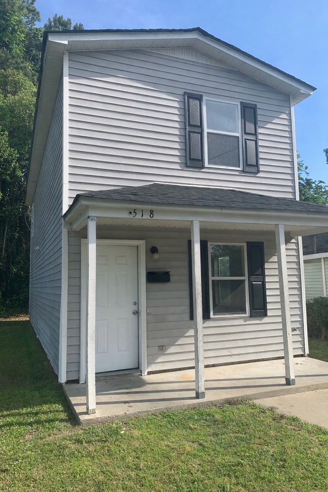 property at 518 Brown St