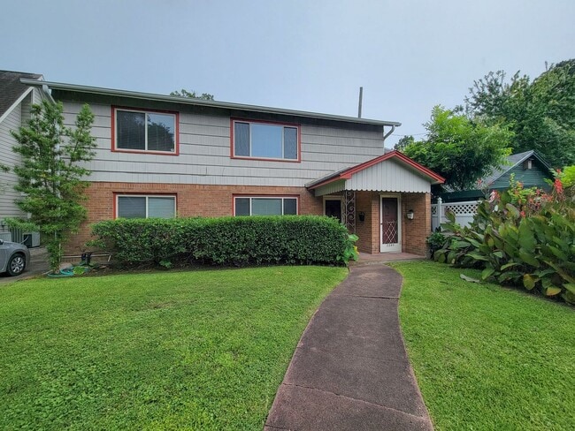 property at 2249 Branard St