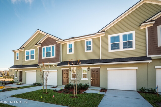 property at 129 Moultrie Village Ln