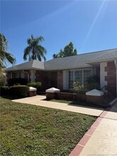 154 SE Selva Ct in Port St. Lucie, FL - Building Photo - Building Photo