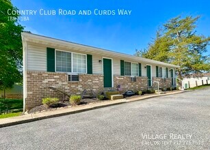 613 Country Club Rd-Unit -B in Red Lion, PA - Building Photo - Building Photo