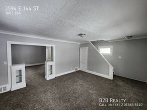 3594 E 144th St in Cleveland, OH - Building Photo - Building Photo