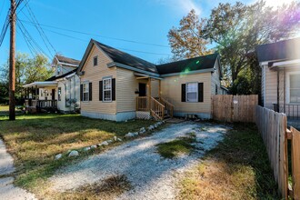 1820 Greene St in Augusta, GA - Building Photo - Building Photo