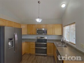 11191 Berry Farm Rd, Unit 1-207 in Fountain, CO - Building Photo - Building Photo