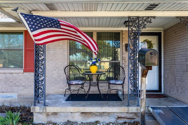 1701 P Ave in Plano, TX - Building Photo - Building Photo