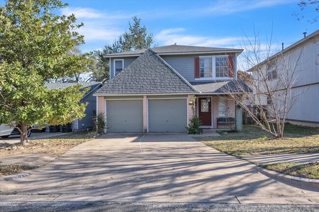 property at 12717 Modena Trail