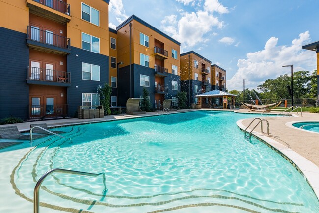 Brooks at Stillwater in Stillwater, OK - Building Photo - Building Photo