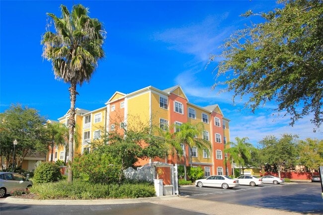 property at 4207 S Dale Mabry Hwy