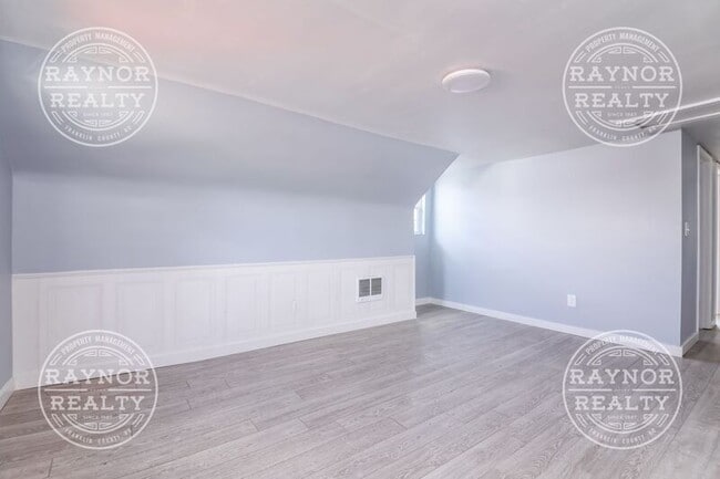 1114 Branch St in Rocky Mount, NC - Building Photo - Building Photo