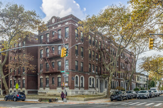 The Kensington in Brooklyn, NY - Building Photo - Building Photo