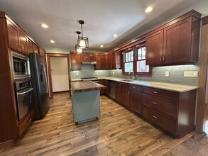 607 NW Federal St in Bend, OR - Building Photo - Building Photo