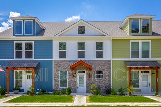 1886 Young Rd SE in Cleveland, TN - Building Photo - Building Photo