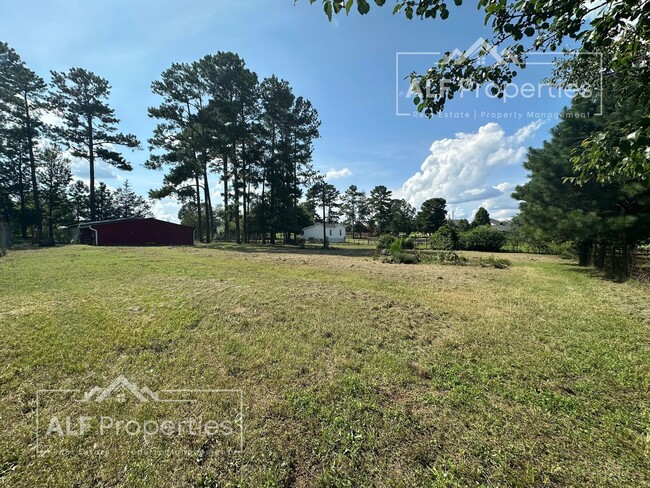 property at 4325 Auburn Knightdale Rd