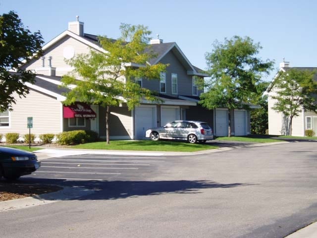 Timber Ridge Townhomes