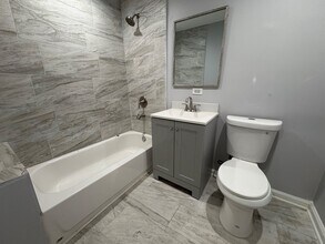 3317 Paton Ave in Baltimore, MD - Building Photo - Building Photo