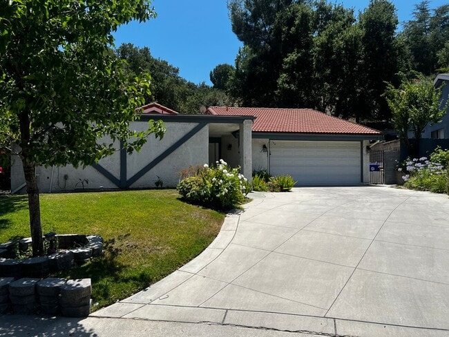property at 23328 Alamos Ln