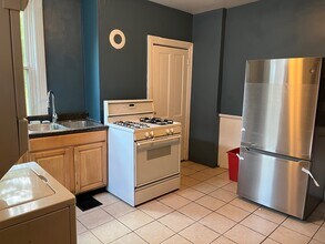 1917 Tours St in Pittsburgh, PA - Building Photo - Building Photo