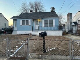 22 Princeton Ave in Bellmawr, NJ - Building Photo