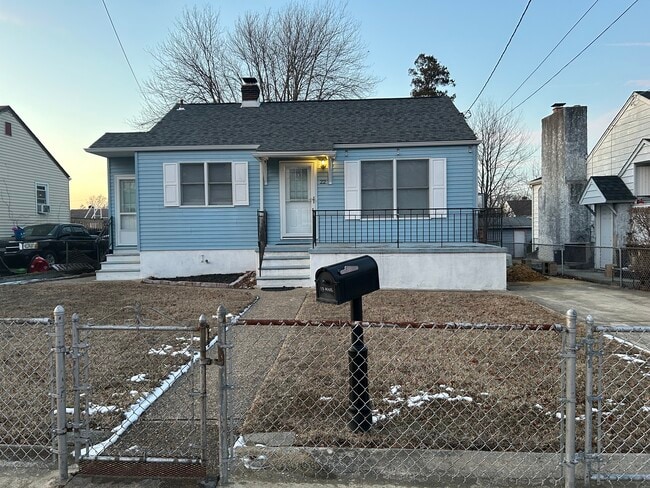 property at 22 Princeton Ave