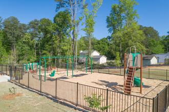 Tranquility at Griffin Apartments in Griffin, GA - Building Photo - Building Photo