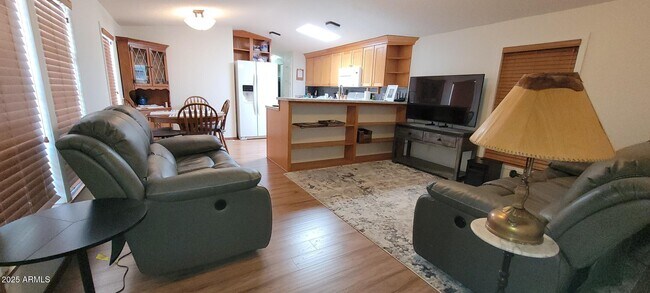 30850 S Vagabond Trail in Congress, AZ - Building Photo - Building Photo