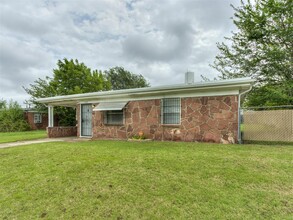 1708 Karen Dr in Del City, OK - Building Photo - Building Photo