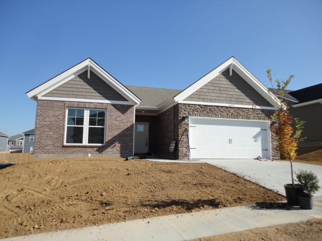 6607 Blue Ridge Ct in Utica, KY - Building Photo - Building Photo