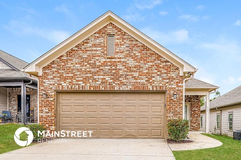 890 Maple Trce in Odenville, AL - Building Photo