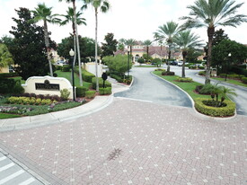 12021 Villanova Dr, Unit 106 in Orlando, FL - Building Photo