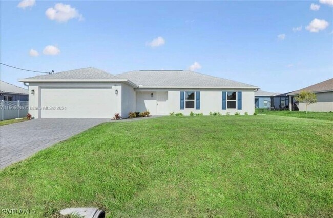 property at 1711 NW 10th Pl