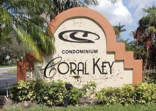 Coral Key Condominiums in Margate, FL - Building Photo - Other