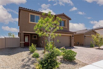 4152 Sandia Star Dr in North Las Vegas, NV - Building Photo - Building Photo