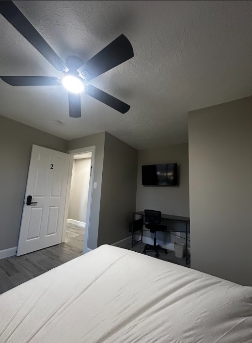 8050 Tavenor Ln in Houston, TX - Building Photo - Building Photo