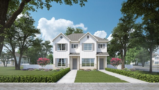 West End Estates
