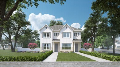 West End Estates in New Braunfels, TX - Building Photo - Building Photo