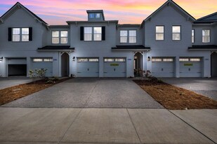 603 Clb Vw Wy in Mount Juliet, TN - Building Photo