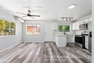 91-241-241 Makalauna Pl in Ewa Beach, HI - Building Photo - Building Photo