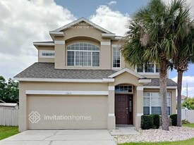 13115 Canna Lily Dr in Orlando, FL - Building Photo